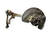 Front wheel hub