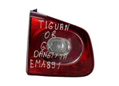 Tailgate rear/tail lights