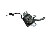 Engine bonnet/hood lock/catch