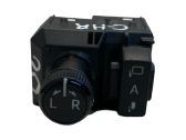 Wing mirror switch