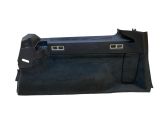 Trunk/boot lower side trim panel