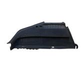 Trunk/boot side trim panel