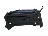 Trunk/boot side trim panel