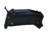 Trunk/boot side trim panel
