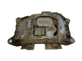 Gearbox mount