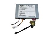 Antenna control unit