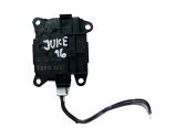 Air flap motor/actuator