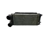 Radiador intercooler