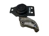 Engine mount bracket
