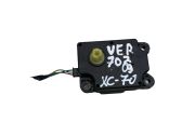 Air flap motor/actuator