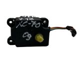 Air flap motor/actuator
