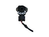 Brake pedal sensor switch