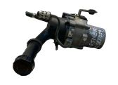 Ohjaustehostimen pumppu