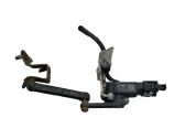 Headlight/headlamp level sensor