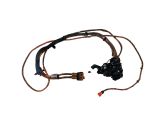 Ladebuchse für Elektroautos