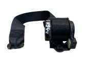 Rear seatbelt