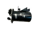 Fuel filter housing
