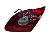 Tailgate rear/tail lights