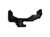 Rear underbody cover/under tray