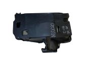 Rear underbody cover/under tray