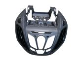 Dash center air vent grill