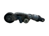 Alternator belt tensioner