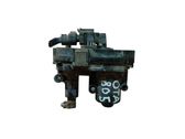 Air flap motor/actuator