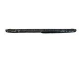 Rear bumper mounting bracket