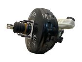 Brake booster