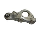 Driveshaft support bearing bracket