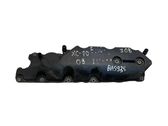 Rocker cam cover