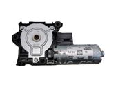 Sunroof motor/actuator