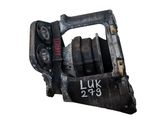Engine mount bracket