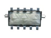 Airbag de passager