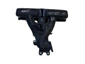 Intake manifold