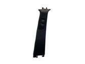 (B) pillar trim (top)