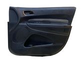 Front door card panel trim