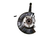 Front wheel hub