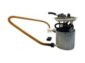 In-tank fuel pump