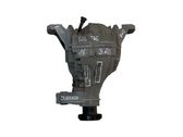 Rear differential