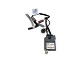 Seat control module