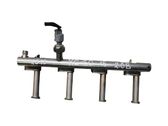 Fuel main line pipe