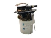 In-tank fuel pump