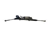 Steering rack