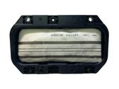 Airbag de passager