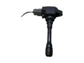 High voltage ignition coil
