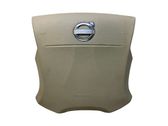 Steering wheel airbag