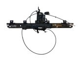 Top upper radiator support slam panel