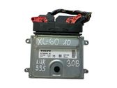 Engine control unit/module