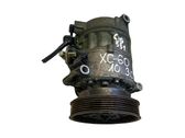 Air conditioning (A/C) compressor (pump)